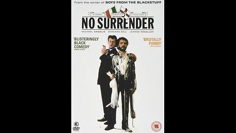 No Surrender (1985)