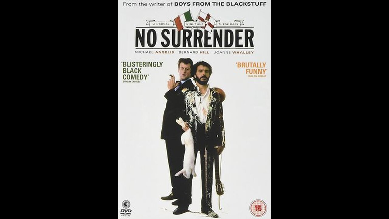 No Surrender (1985)