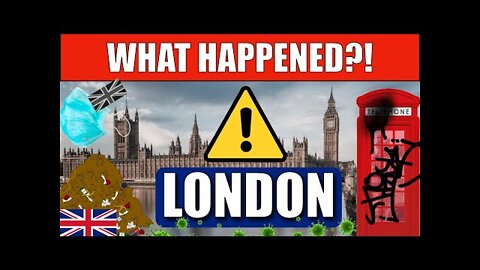 Circus - The Collapse of London