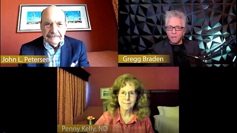 Arlington Institute Quartet: Are We Being Played & How to Navigate the Changes? (8-9-2024)
