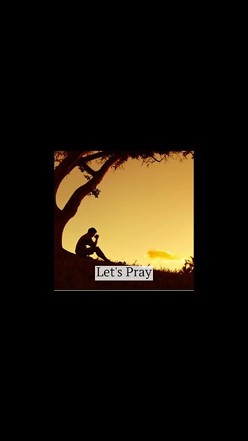 Divine Sleep: A Prayer for Sweet Dreams and Peaceful Slumber #shorts