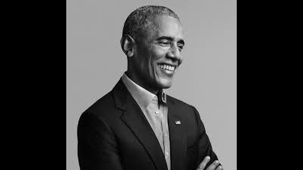 Long Live Barak Obama!