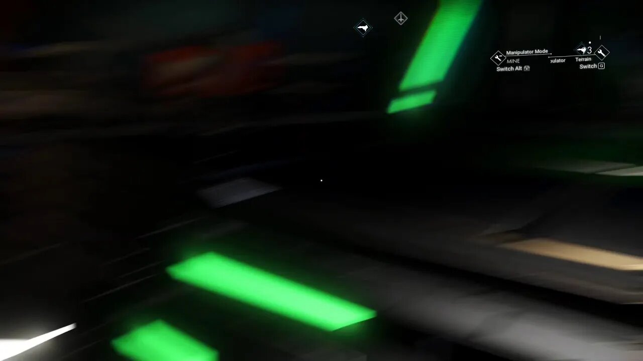 NoMam's Sky - Blighted Expedition