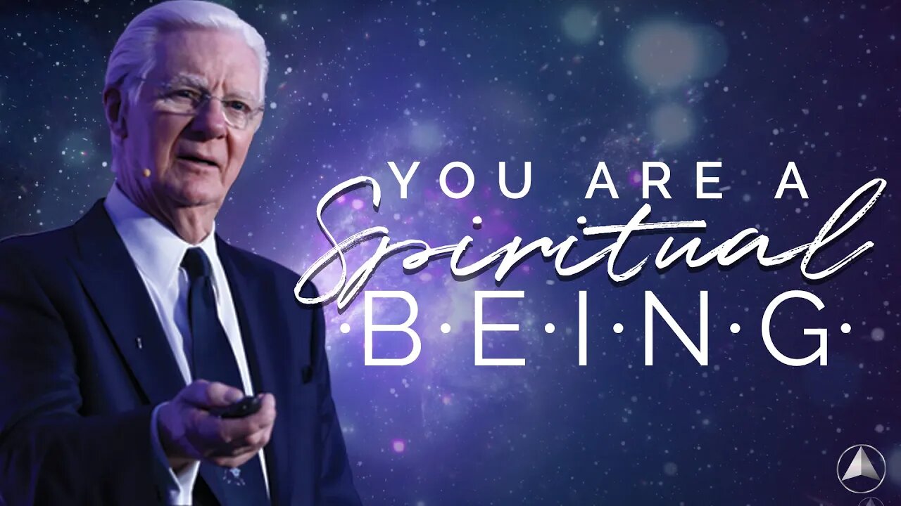 YOU are a Spiritual Being | Bob Proctor