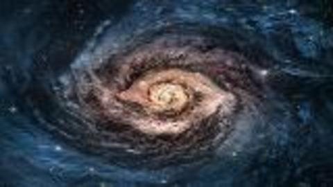 On Science - New Galaxy Discovered