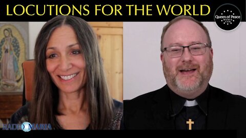 A Ministry Healing the World: Apostles of the Returning King (DirectionforOurTimes.com) Ep 17