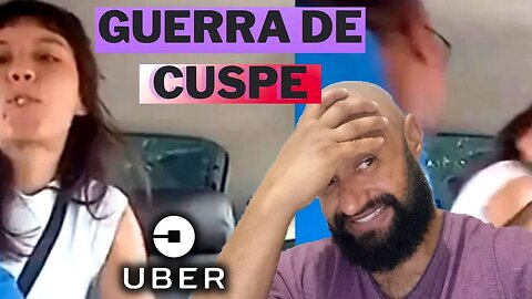 DIA HORRÍVEL Comfort #uber #99pop