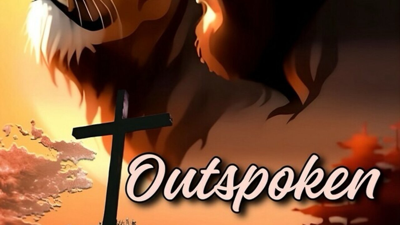 Outspoken With Pastor Bristol Smith: Episode 121: Kamala Harris doesn’t have a platform!