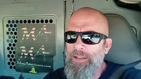 MagAmericans morning to ya! MagAmericans.com