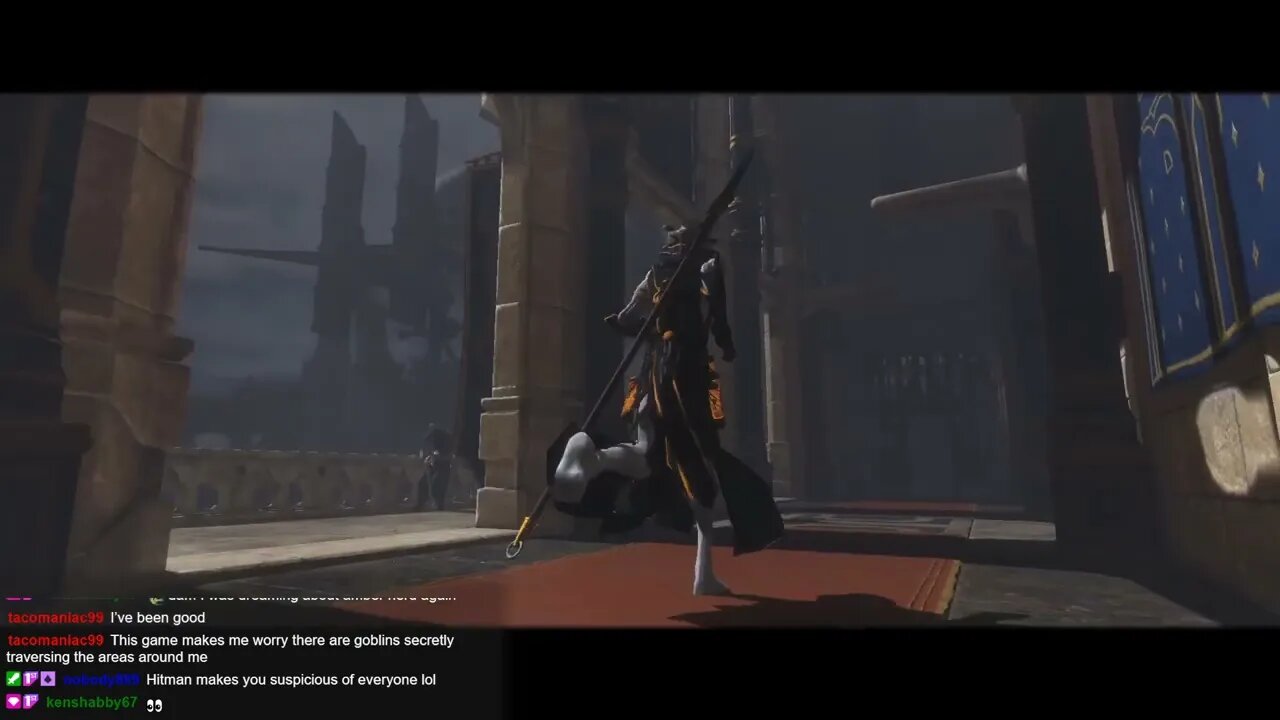 Styx Master of Shadows - Burning a meth lab