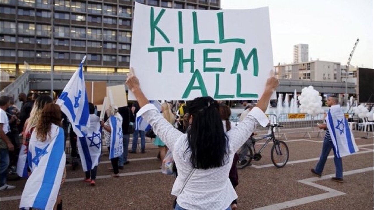 WEST BANK: A 16-year-old Palestinian girl was shot and killed by an Israeli sniper in Jenin.