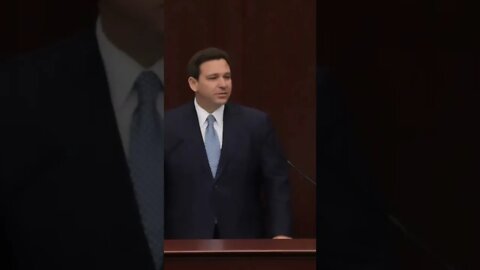DeSantis: Florida has stood as freedom’s vanguard
