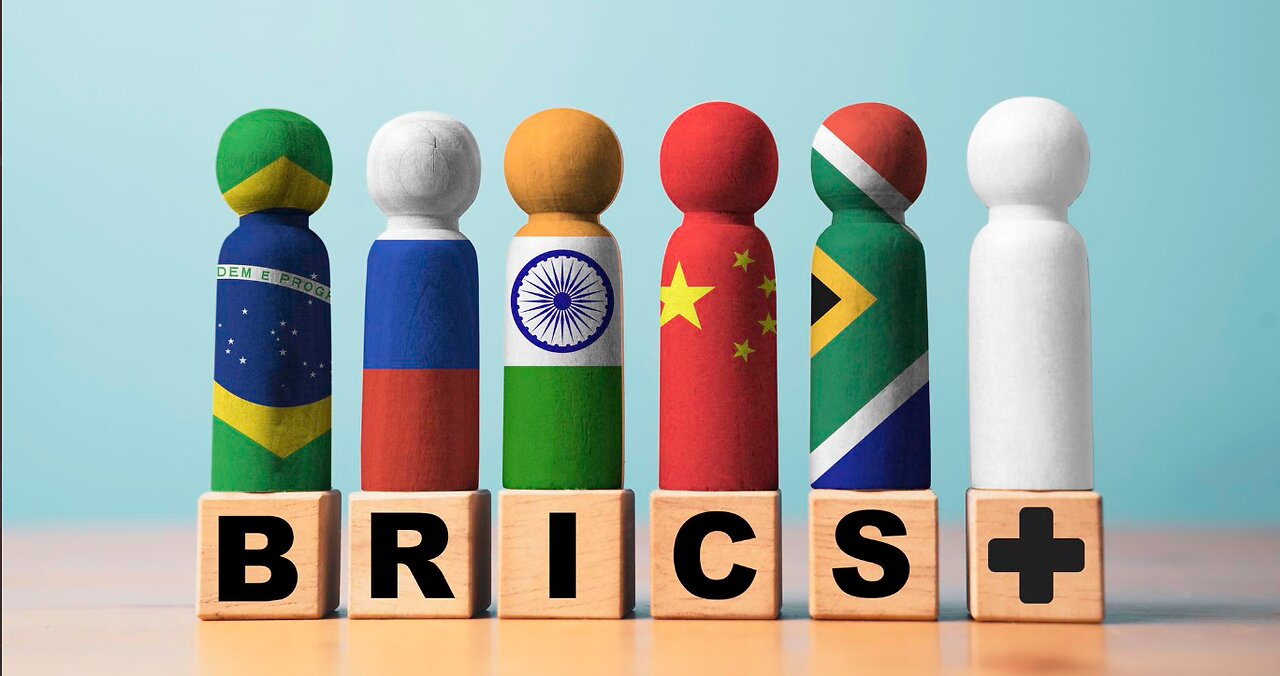 AU: BRICS and the New World Order. Election Nears are polls correct