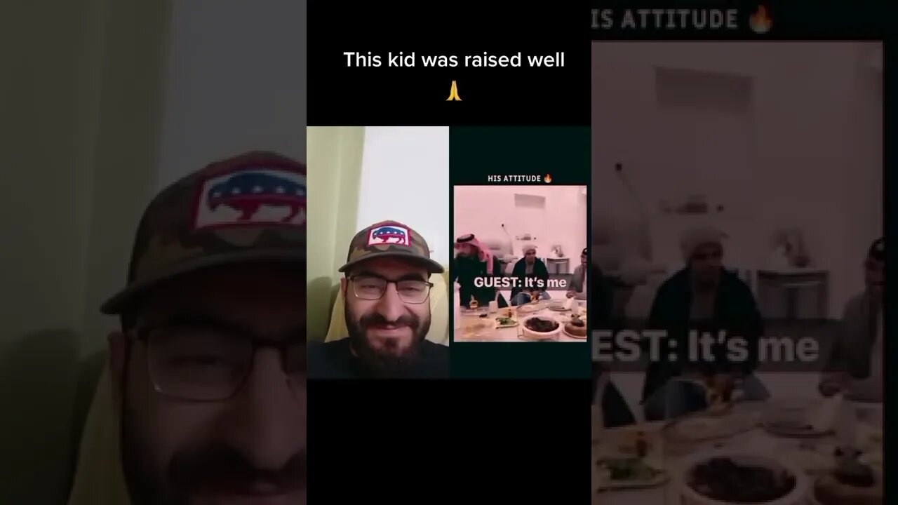 How to properly raise your kids