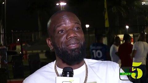 SE32-EP2 CARIBBEAN CULTURE FEST 2022 seg9 [recap]