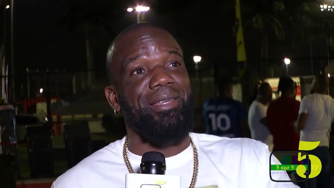 SE32-EP2 CARIBBEAN CULTURE FEST 2022 seg9 [recap]
