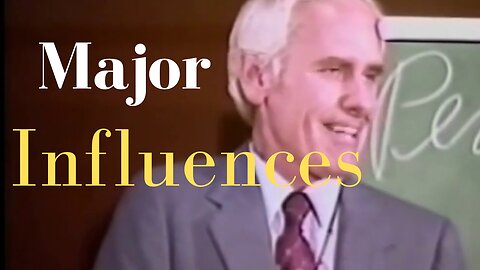 Jim Rohn affirmation