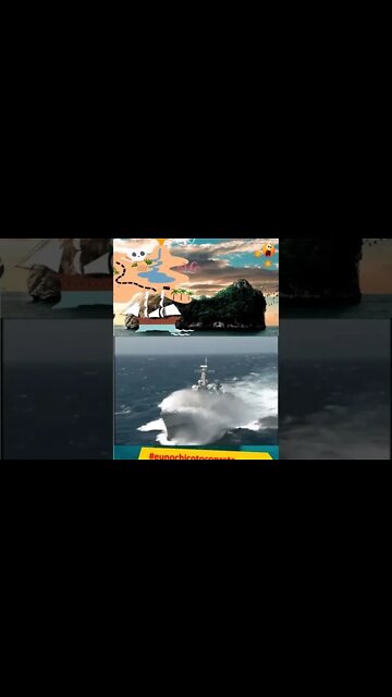 Seis dias no mar? #shorts