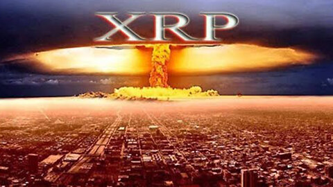 XRP RIPPLE ANOTHER MAJOR EVENT HAS TAKEN PLACE !!!!!