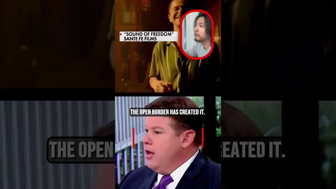 Ben Ferguson, The Biden Administration