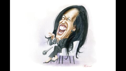Trump Vs Harris, Willie Brown side chick Kamala Harris, cheated the voters and sue them 23/07/24