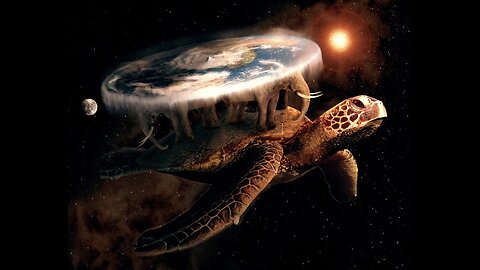 Flat Earth Debunked