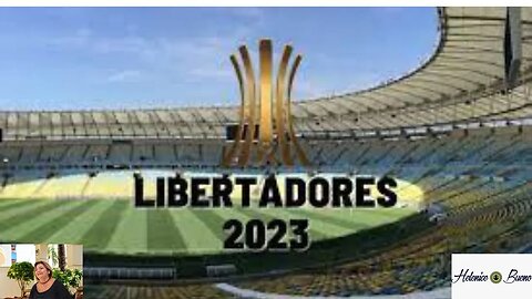 libertadores 2023 quartas de finais