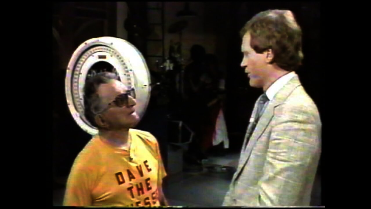 letterman davetheguesser