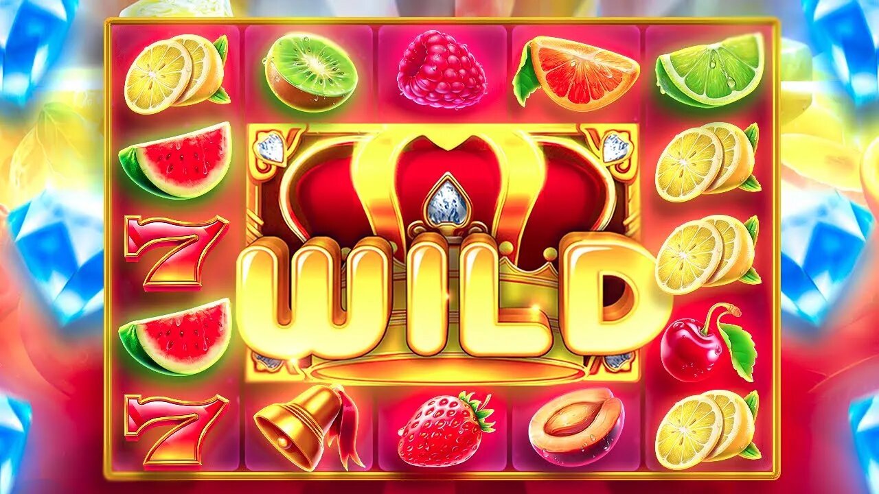 THIS FINAL BONUS BUY PAID INSANE ON JUICY FRUITS!