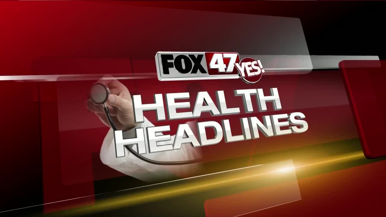 Health Headlines - 8/21/19