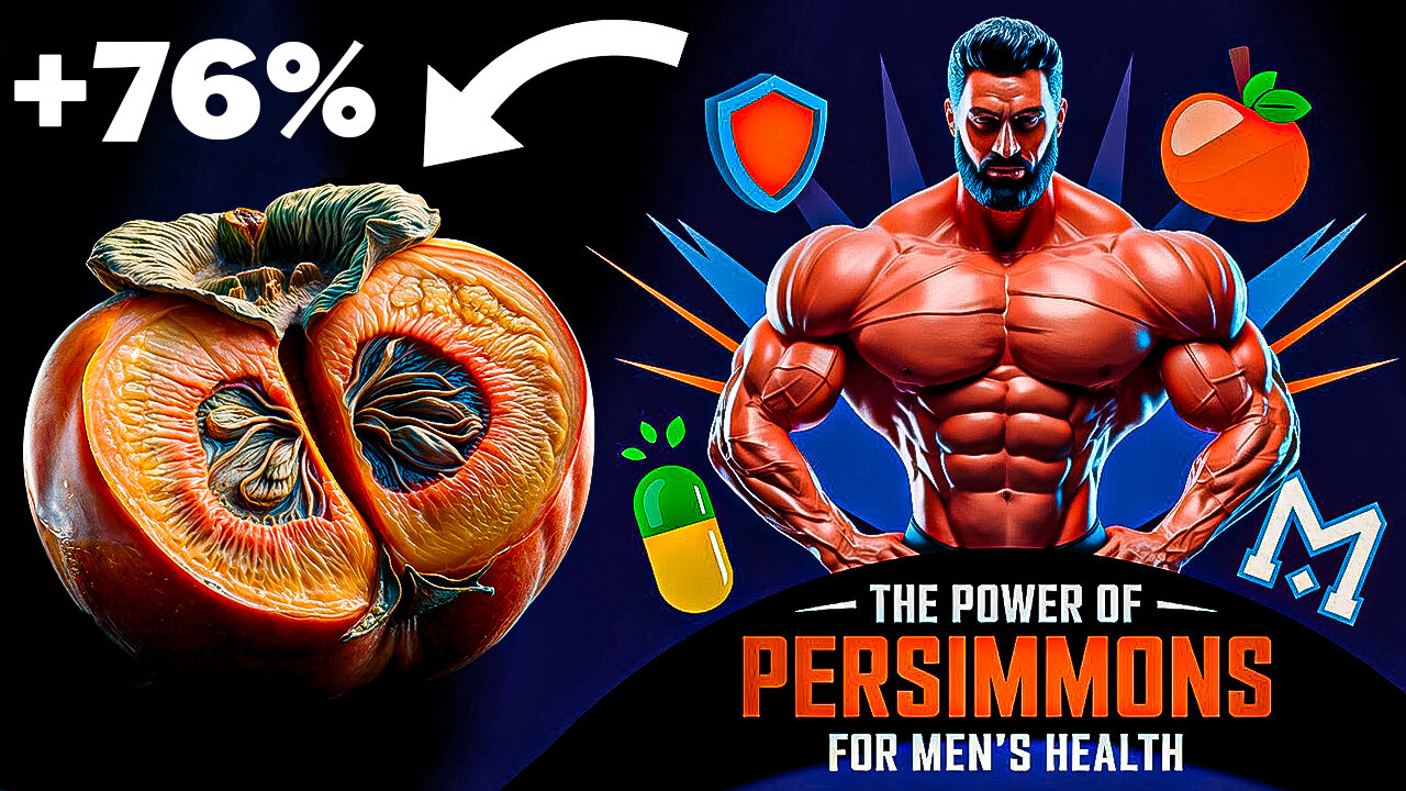 SHOCKING Truth about CAYENNE PEPPER and Secrets That Every Man Must Watch