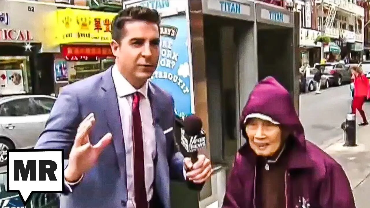 Fox’s Jesse Watters Has A VERY Racist Past