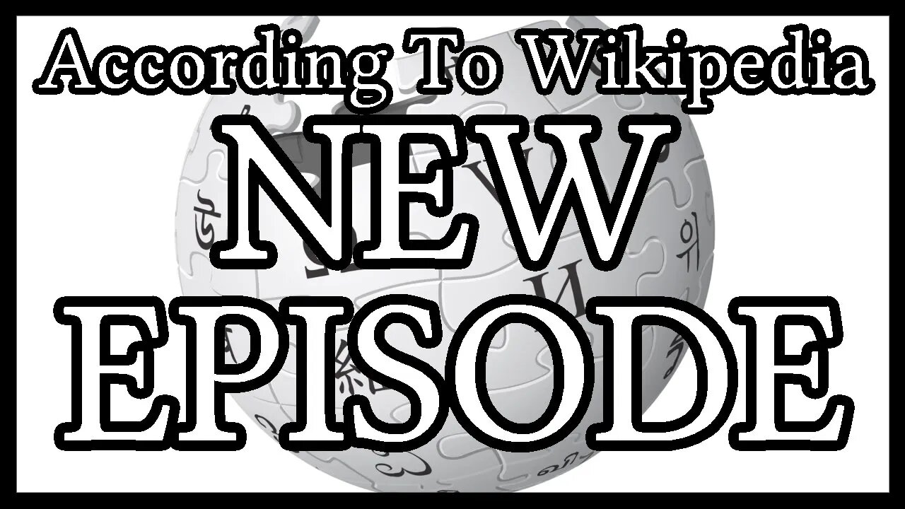 NEW | According To Wikipedia | Ep. 8 | Industrial Revolution | Part One