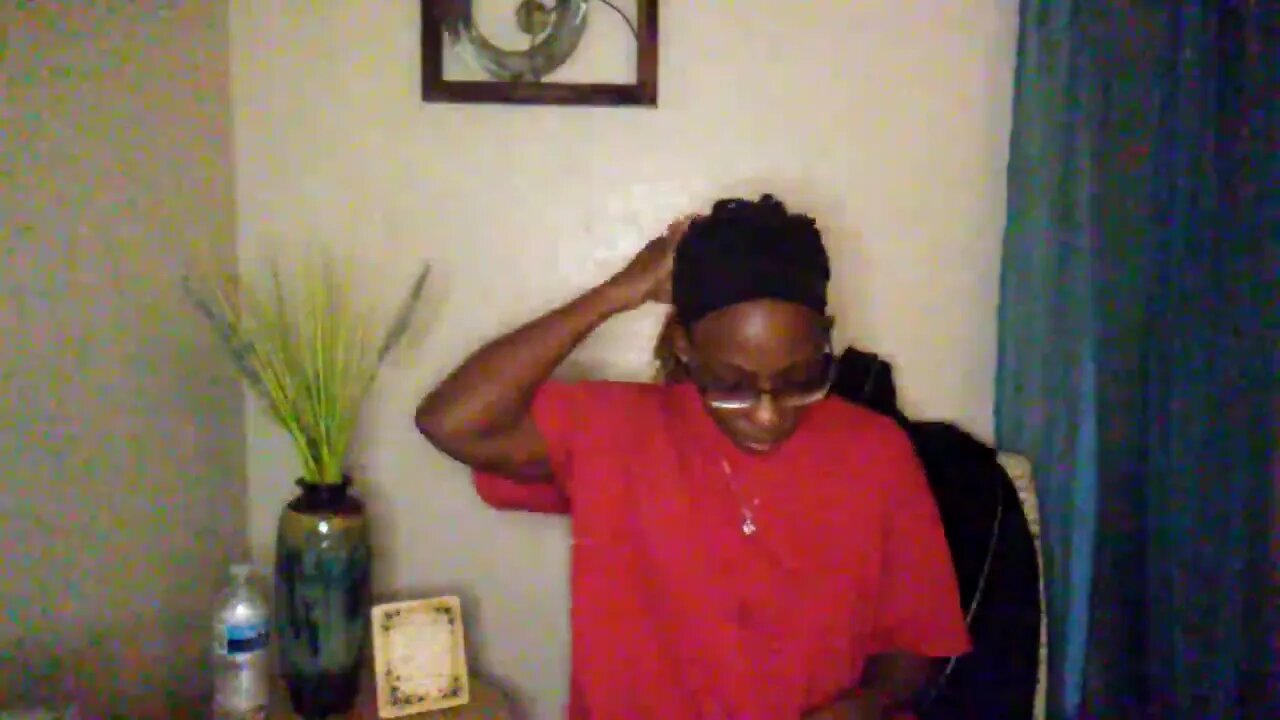 Why this world in the shape it is today? Part 1