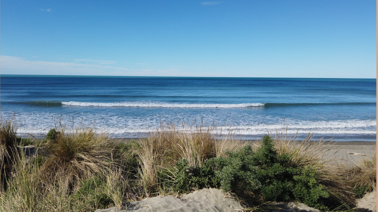 To Waikuku We GO! | Exploring Canterbury's Coastline