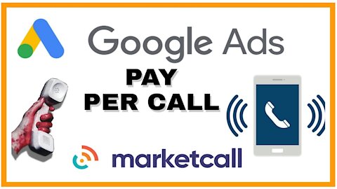 Learn How To Do Google (ads) adwords (Call-Only Ads)