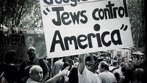 NY Times Admits "White Privilege" is just Jewish Power