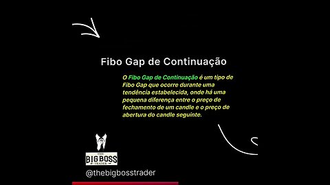 FiboGap Operação no Mini Índice @thebigbosstrader #rendavariavel #trading #daytrade #trader