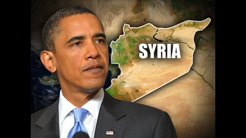 “Obummer Blinked”: Why Obama Changed Course on the “Red Line” in Syria