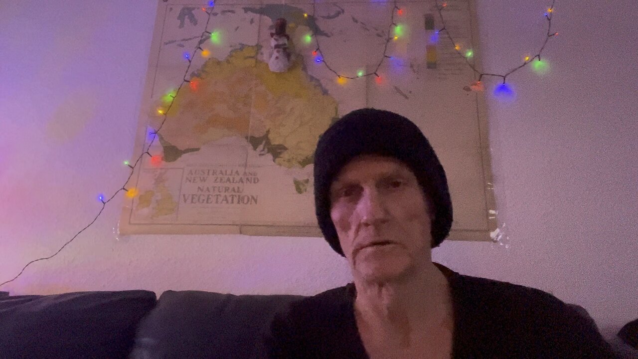 Stress Is The Biggest Killer Worldwide - I Want To Save The World & I Do Know How