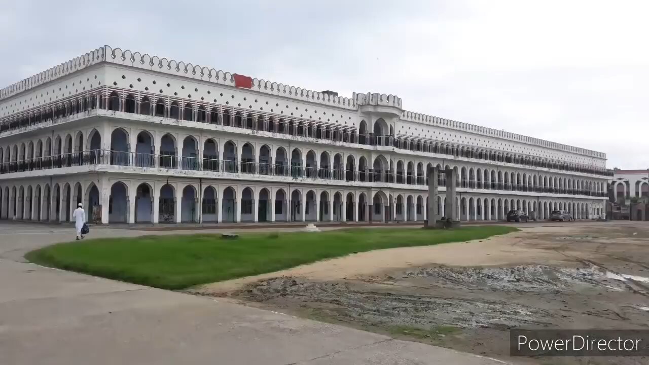 darul uloom deoband, India