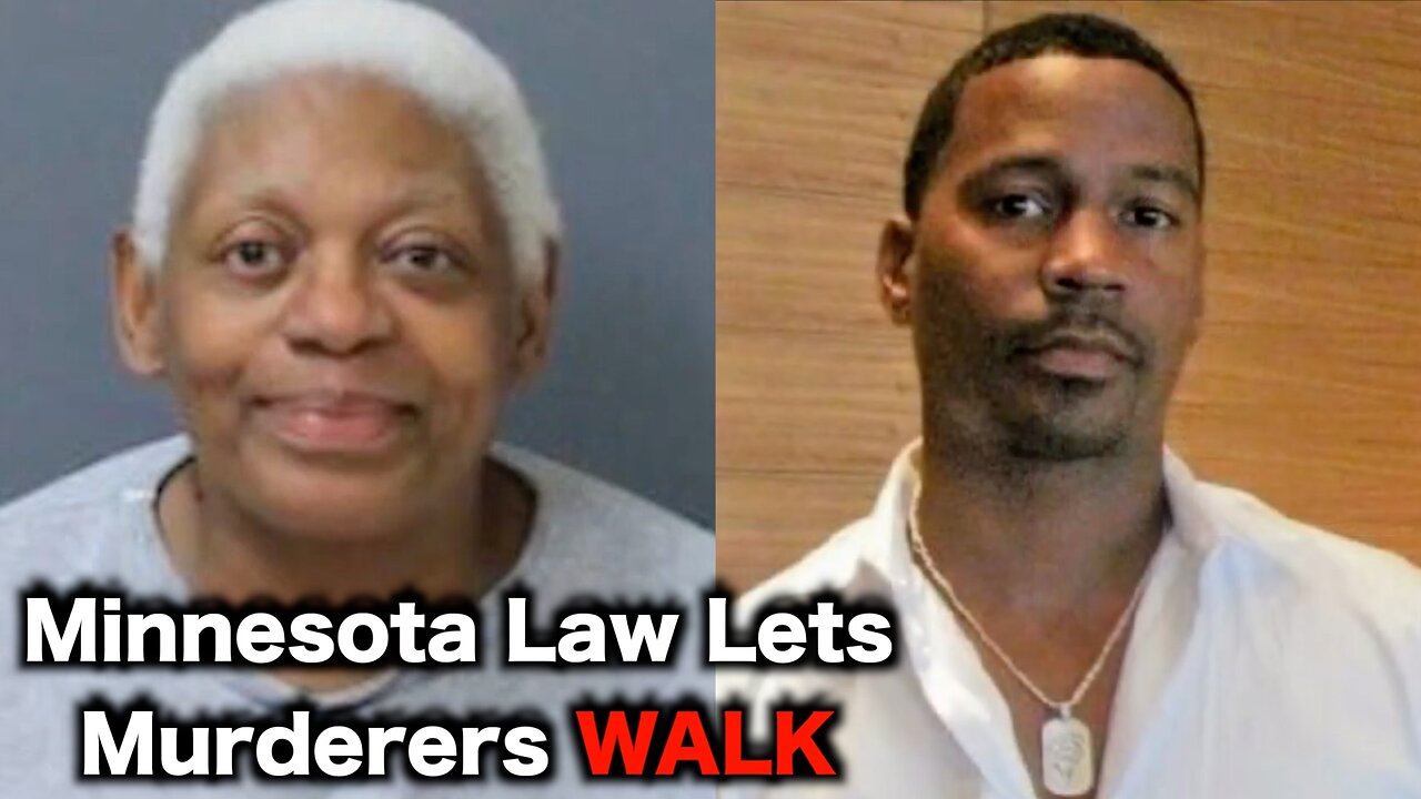 Minnesota To Release Hundreds Of Murderers