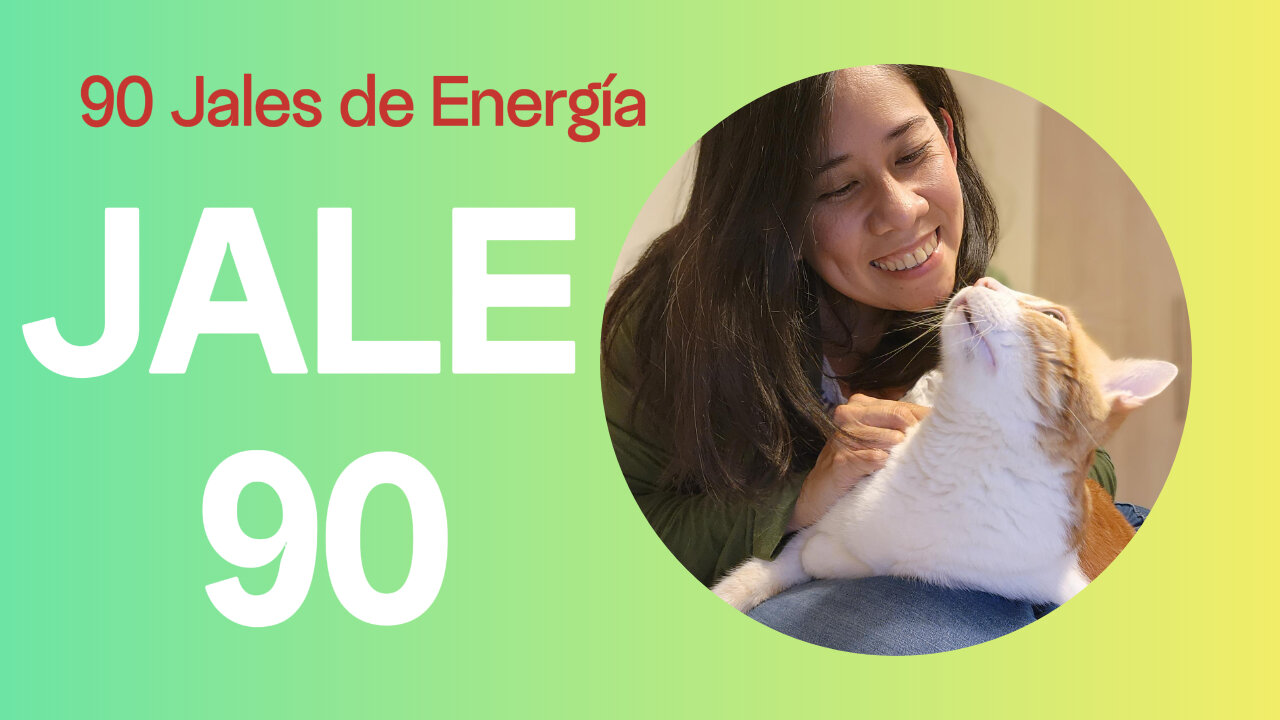 Jale de Energía # 90