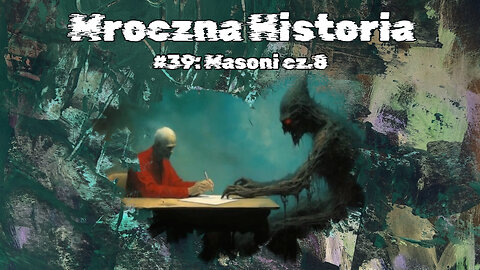 #39 Masoni cz.8 / Freemasons part 8 (HistoryReality)