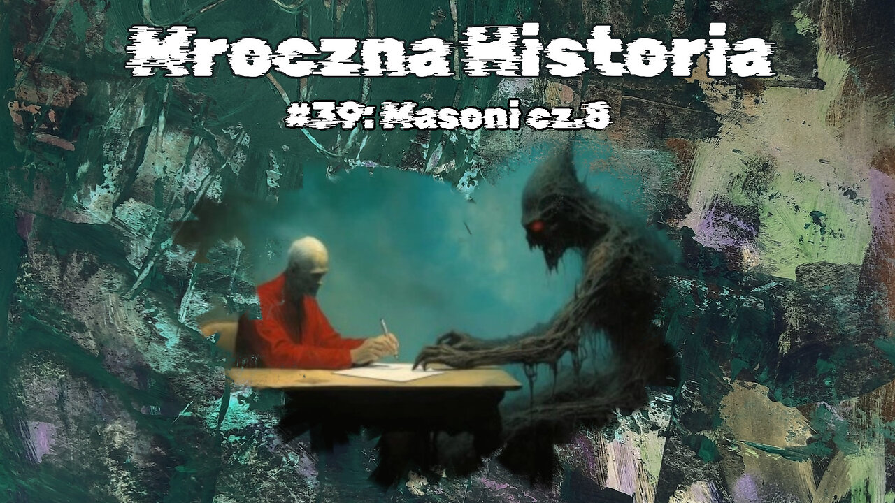 #39 Masoni cz.8 / Freemasons part 8 (HistoryReality)