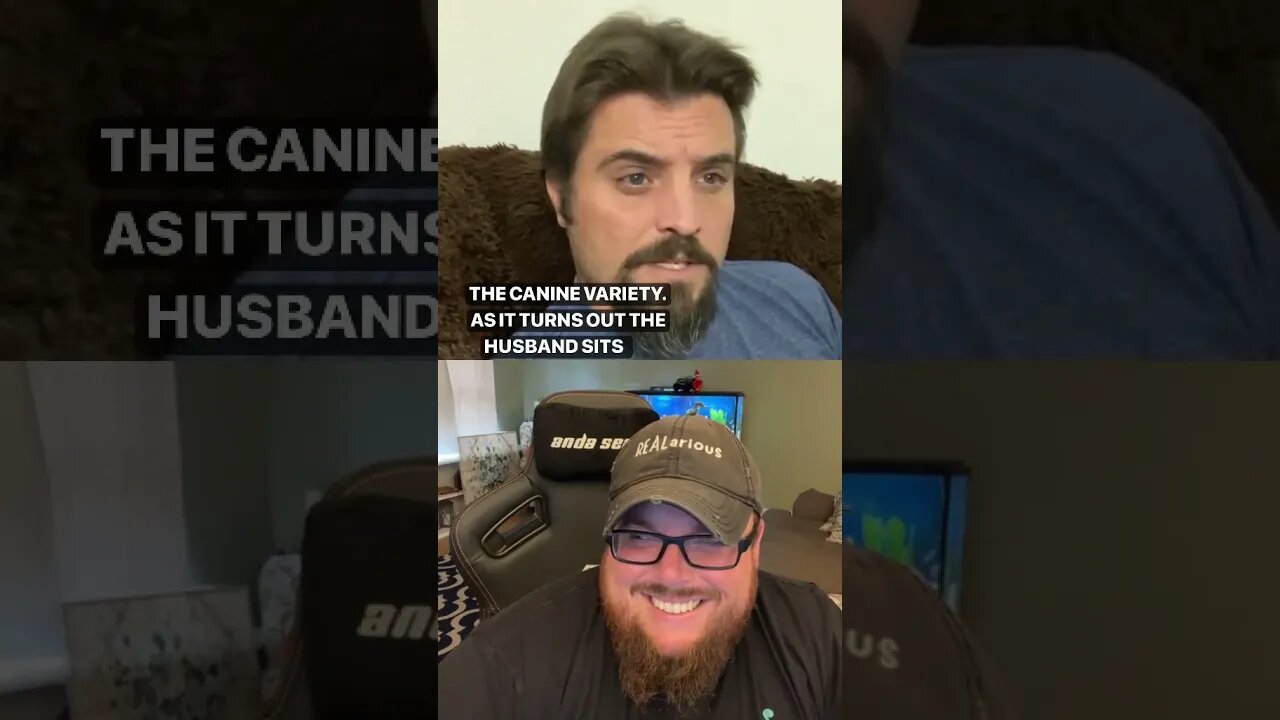 Here’s Your Dose of REALarious…🤣🤣🤣 with @QuietPatriot #makeyoulaugh #duet #funnycomedy #comedy