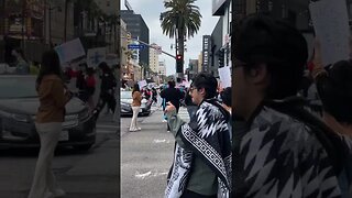 LGBTQ Activists Are Also ANTIFA?