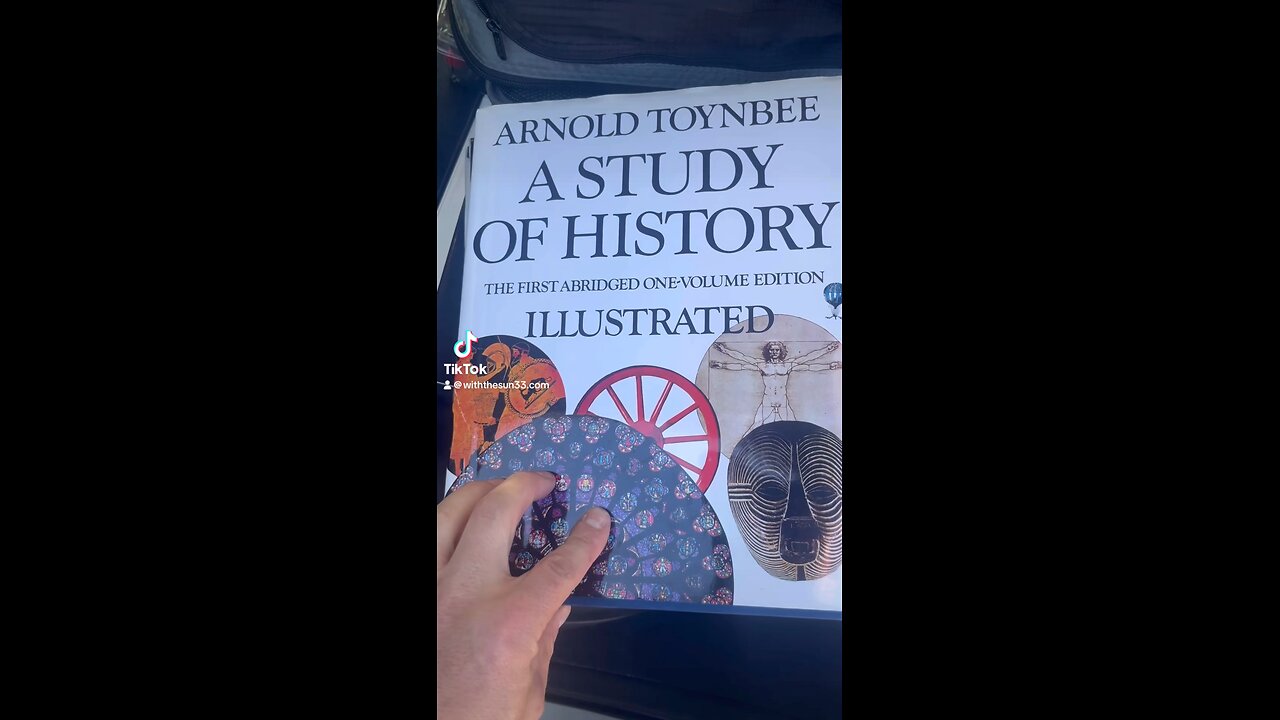 A study of history