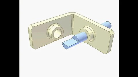2283 Checking intersection of two holes centerlines