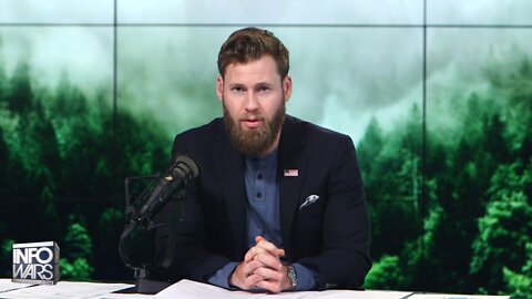 WAR ROOM (Full Show) Thursday - 2/17/22